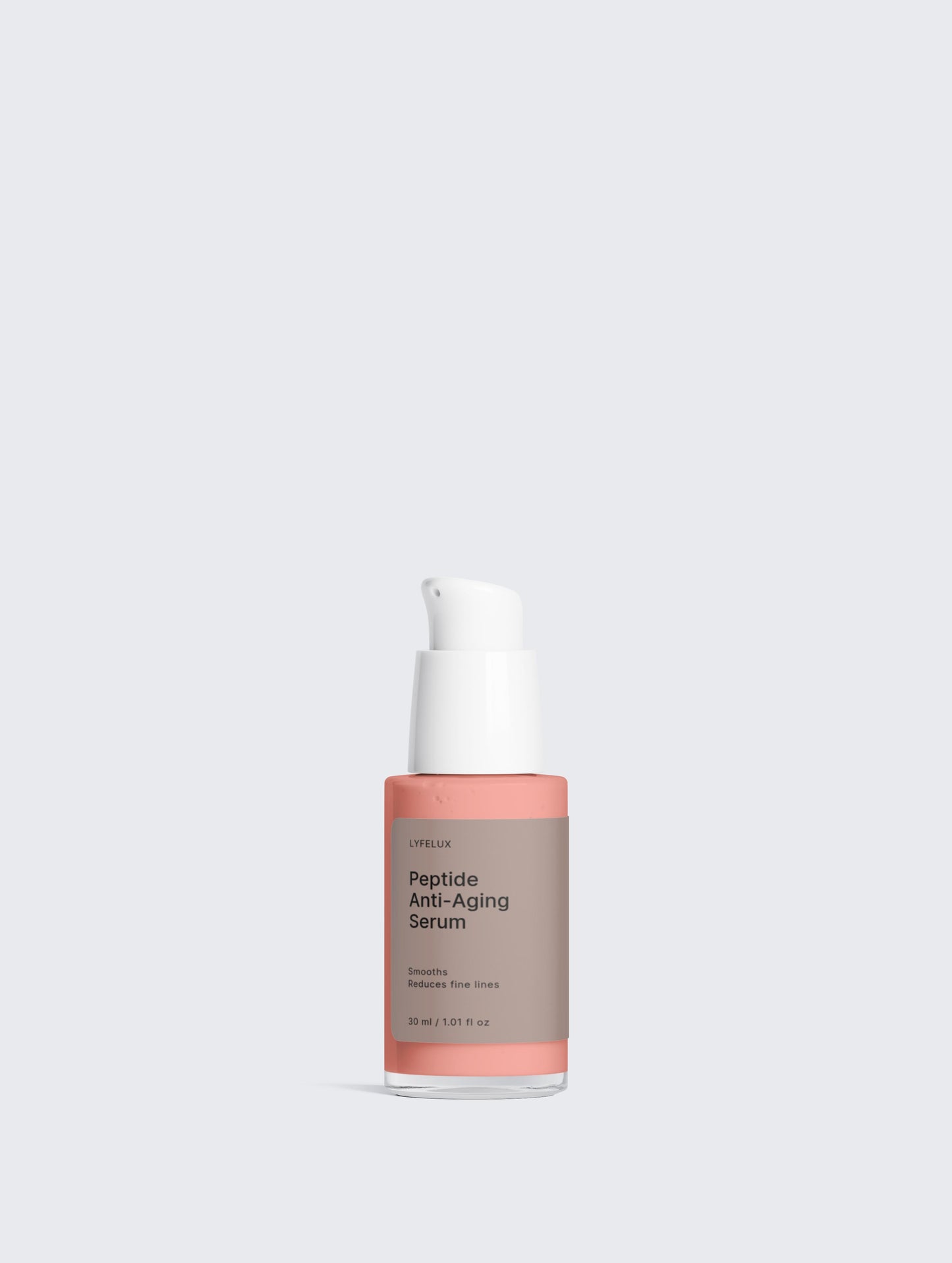 Peptide Anti-Aging Serum