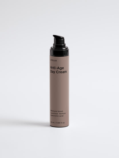 Anti-Age Day Cream