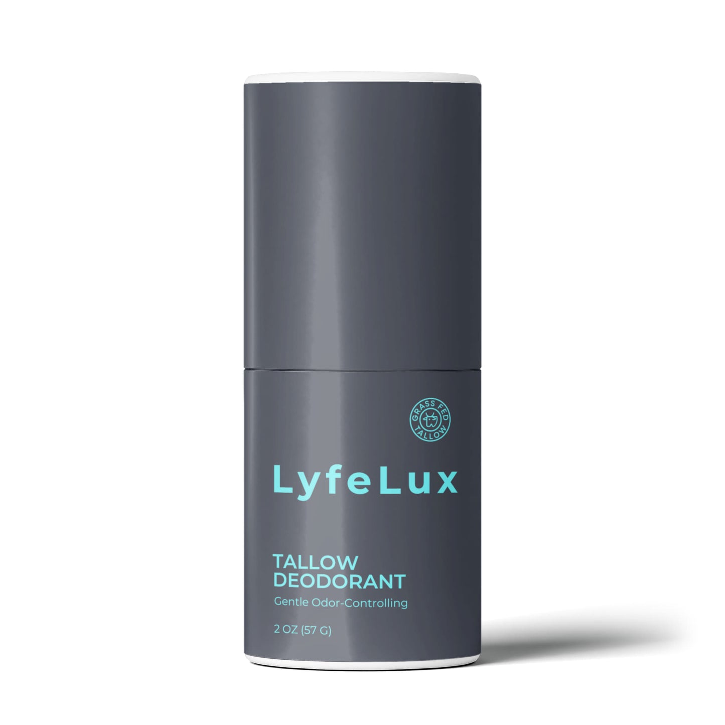 Natural Tallow Deodorant Stick