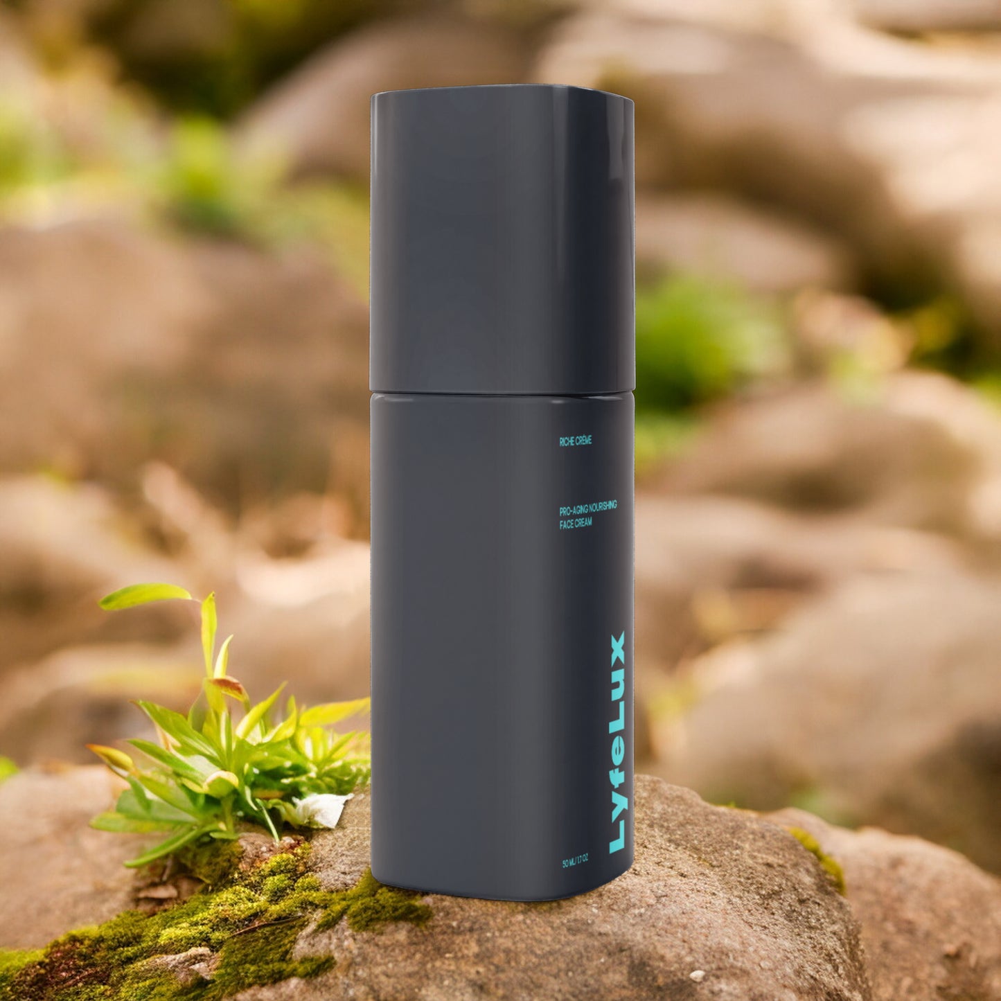 Pro-Aging Nourishing Face Cream