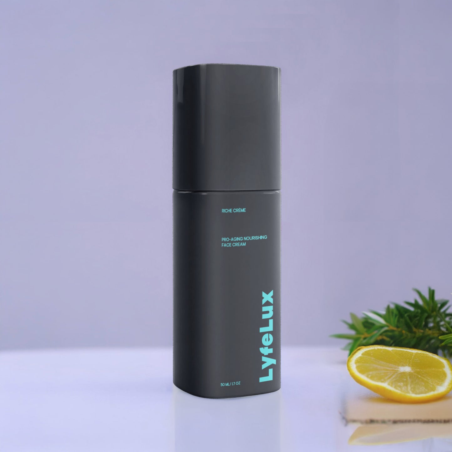 Pro-Aging Nourishing Face Cream