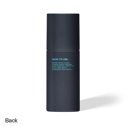 Pro-Aging Nourishing Face Cream