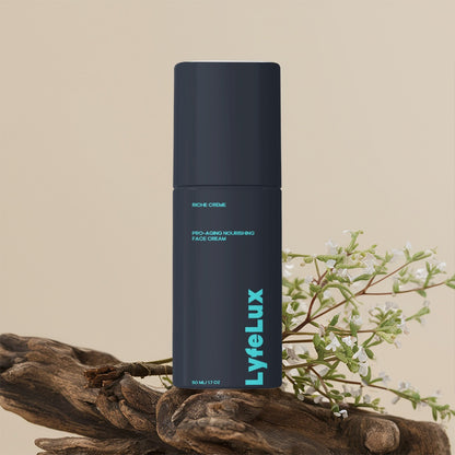 Pro-Aging Nourishing Face Cream