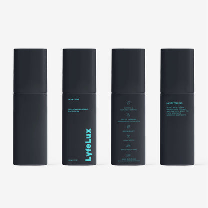 Pro-Aging Nourishing Face Cream