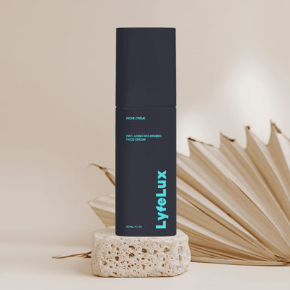 Pro-Aging Nourishing Face Cream