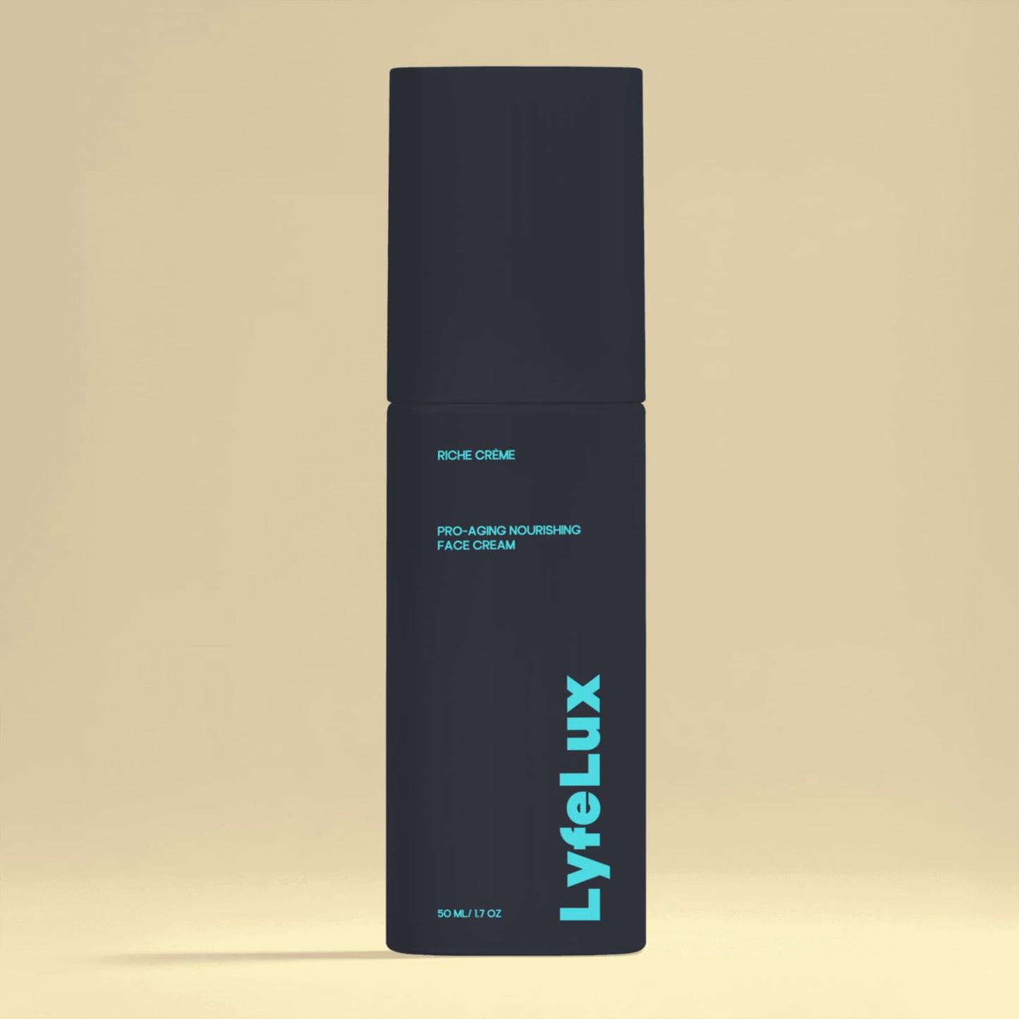 Pro-Aging Nourishing Face Cream