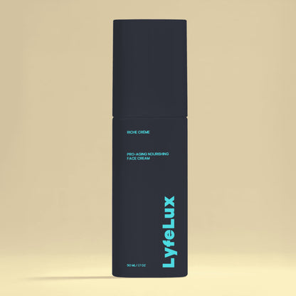 Pro-Aging Nourishing Face Cream