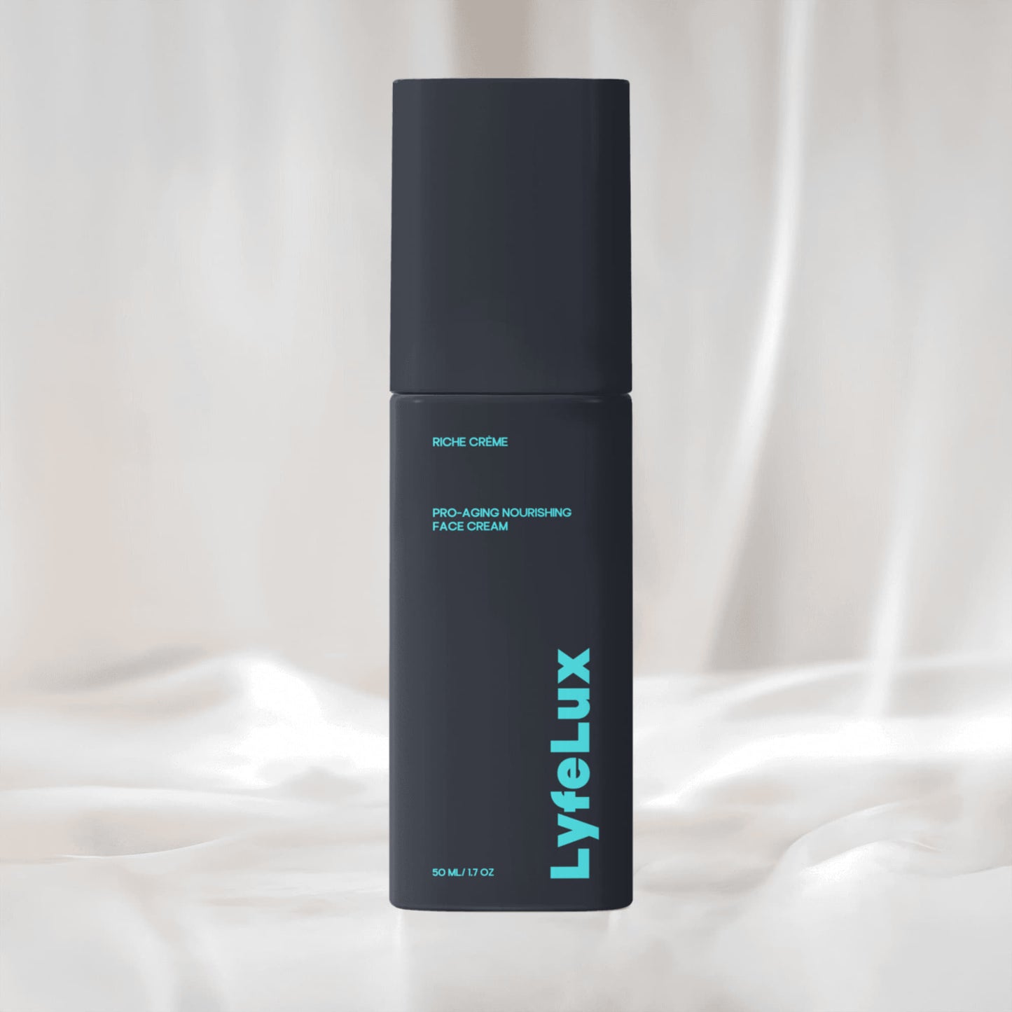 Pro-Aging Nourishing Face Cream