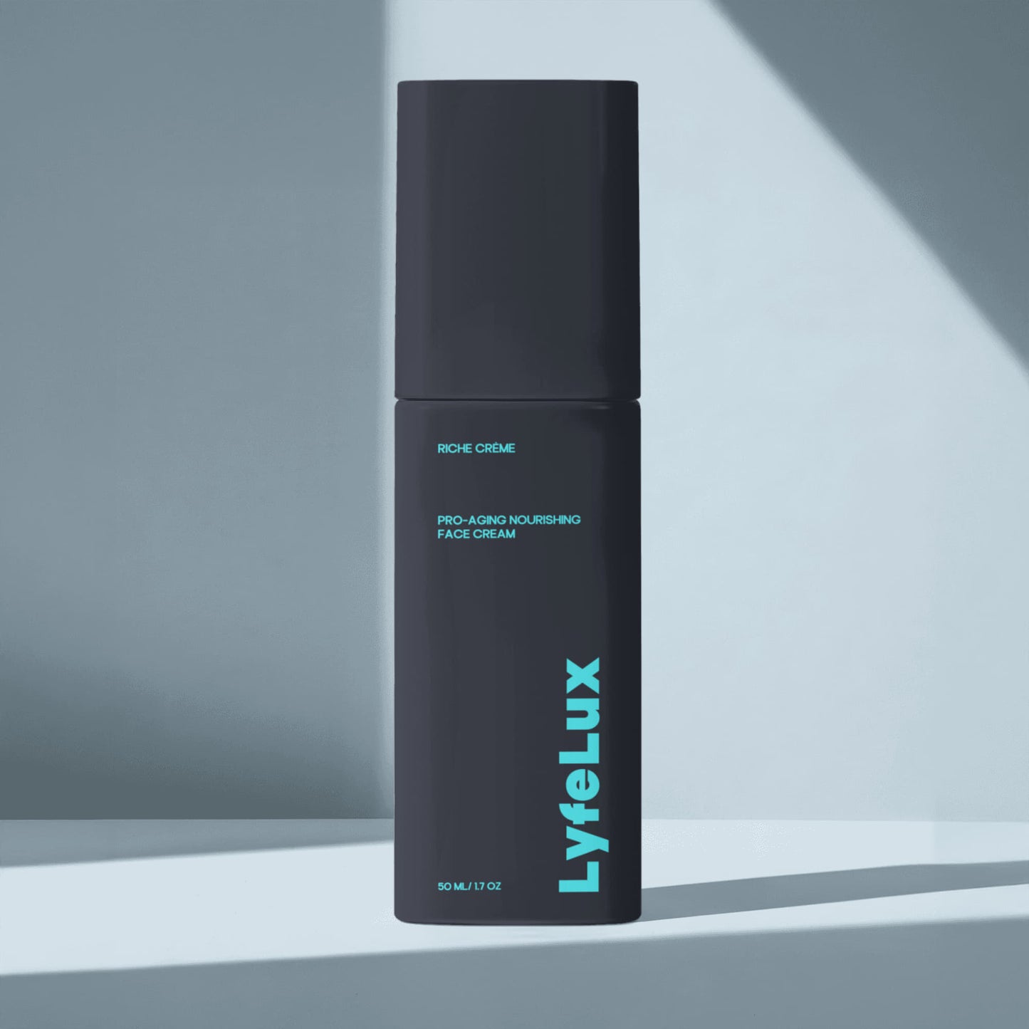 Pro-Aging Nourishing Face Cream