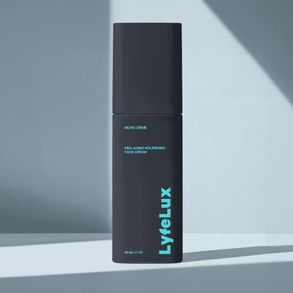 Pro-Aging Nourishing Face Cream