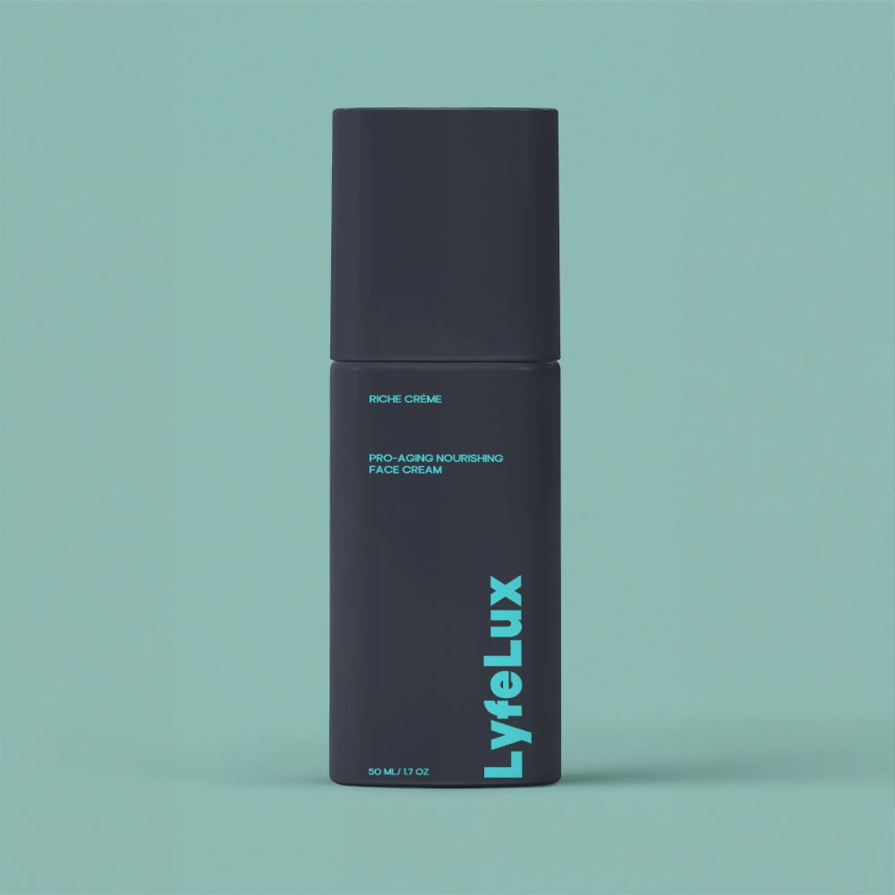 Pro-Aging Nourishing Face Cream