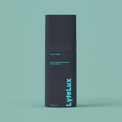 Pro-Aging Nourishing Face Cream