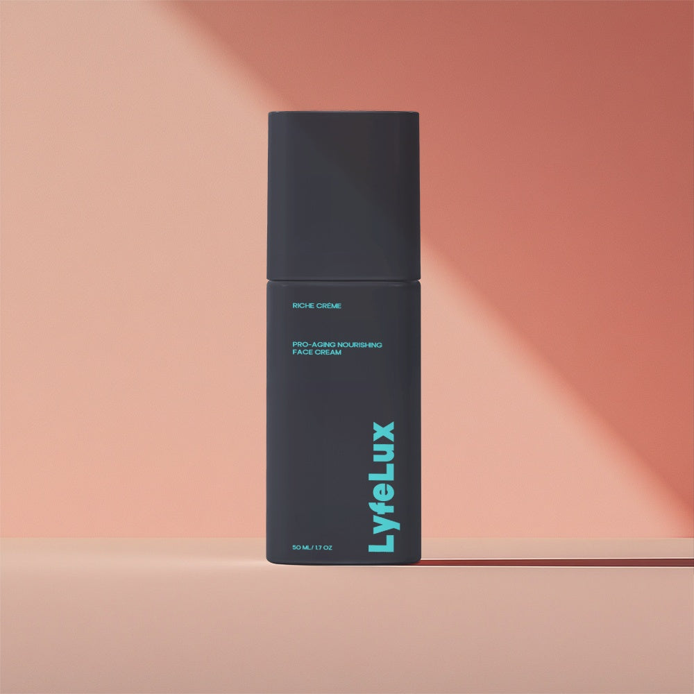 Pro-Aging Nourishing Face Cream