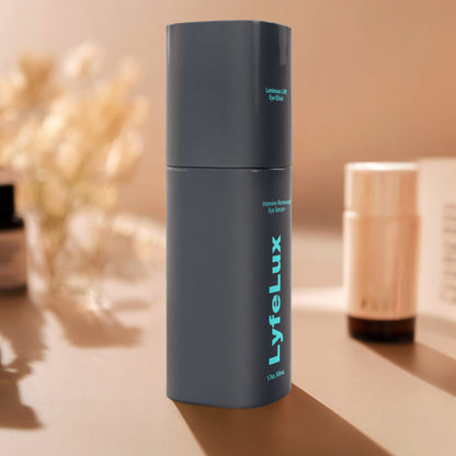 Brighten+Firm Eye Serum: Intensive Renewal