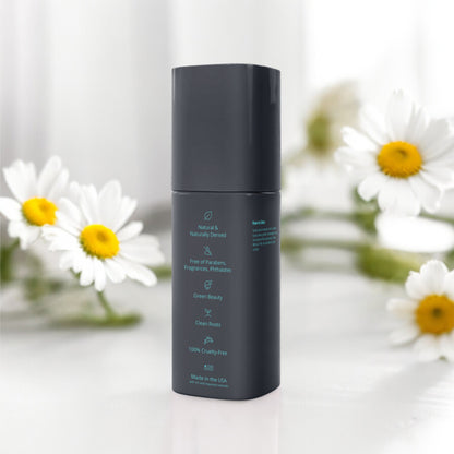 Brighten+Firm Eye Serum: Intensive Renewal
