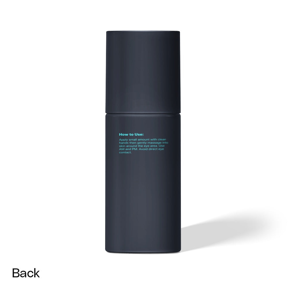 Brighten+Firm Eye Serum: Intensive Renewal