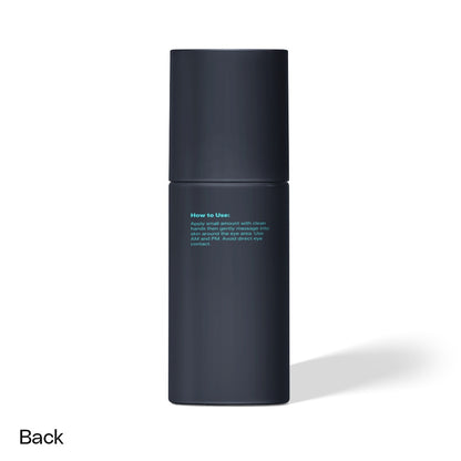 Brighten+Firm Eye Serum: Intensive Renewal