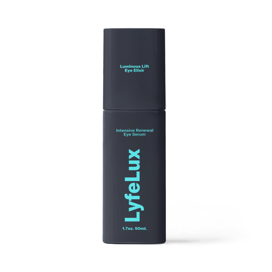 Brighten+Firm Eye Serum: Intensive Renewal