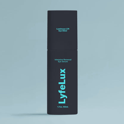 Brighten+Firm Eye Serum: Intensive Renewal