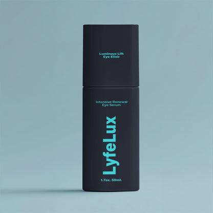 Brighten+Firm Eye Serum: Intensive Renewal