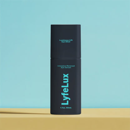 Brighten+Firm Eye Serum: Intensive Renewal