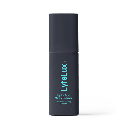 HydraSnail Mucin Essence