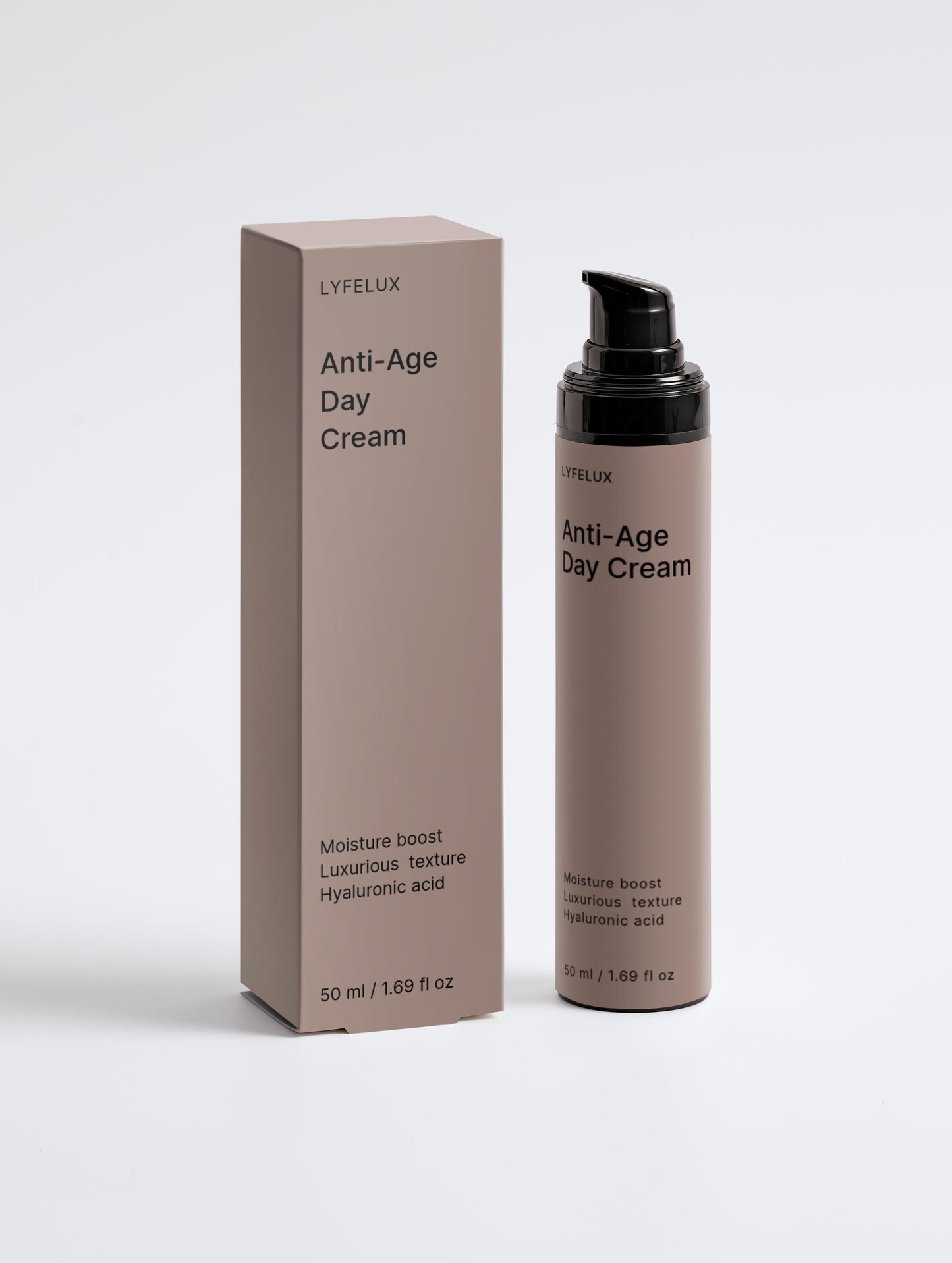Anti-Age Day Cream