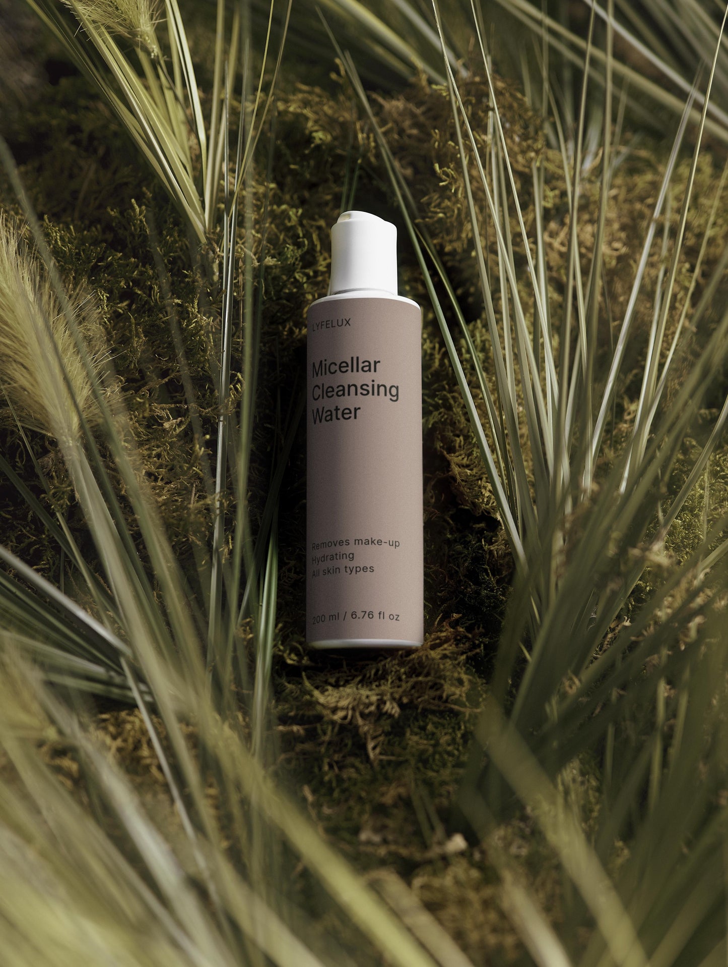 Micellar Cleansing Water